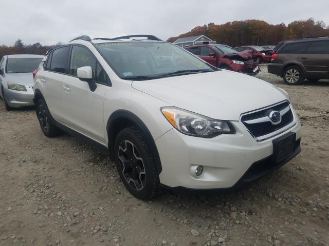 SUBARU XV CROSSTR 2013 jf2gpavc7d2877809