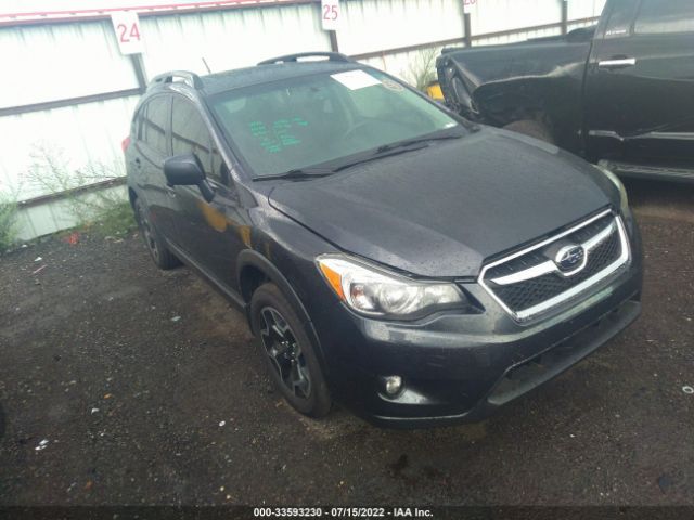 SUBARU XV CROSSTREK 2013 jf2gpavc7d2880709