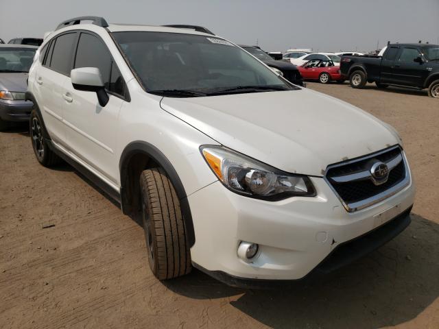 SUBARU XV CROSSTR 2013 jf2gpavc7d2882136