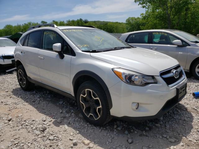 SUBARU XV CROSSTR 2013 jf2gpavc7d2889233