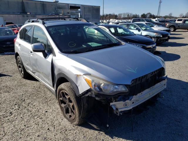 SUBARU XV CROSSTR 2013 jf2gpavc7d2889815