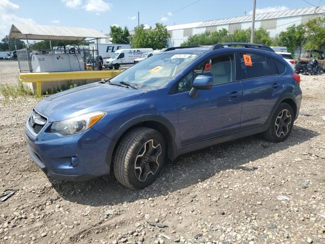 SUBARU XV 2013 jf2gpavc7d2890236