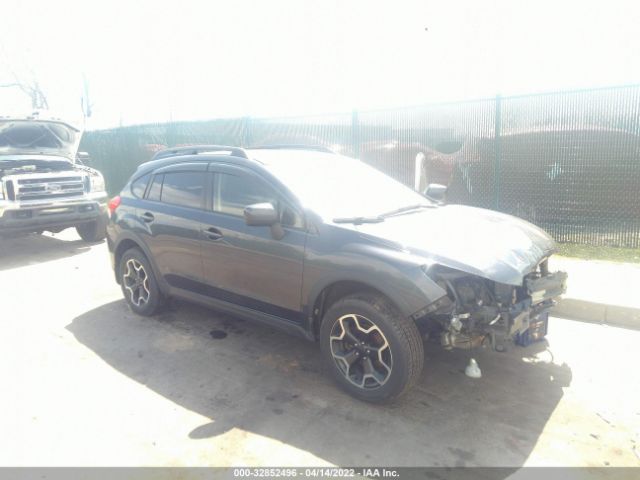 SUBARU XV CROSSTREK 2013 jf2gpavc7d2895341