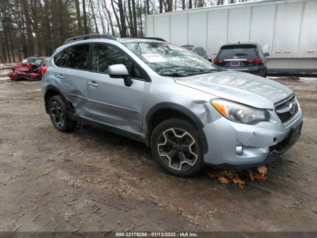 SUBARU XV CROSSTREK 2013 jf2gpavc7d2896392