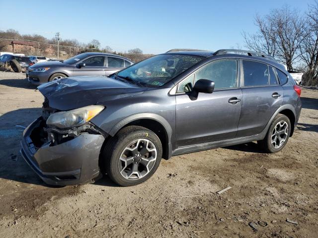 SUBARU XV 2014 jf2gpavc7e8207756