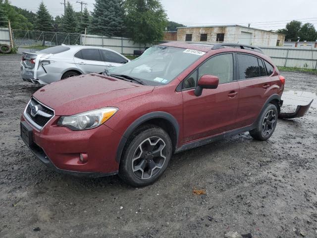 SUBARU XV CROSSTR 2014 jf2gpavc7e8219762