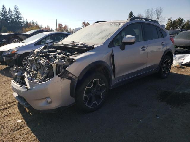 SUBARU XV CROSSTR 2014 jf2gpavc7e8226534