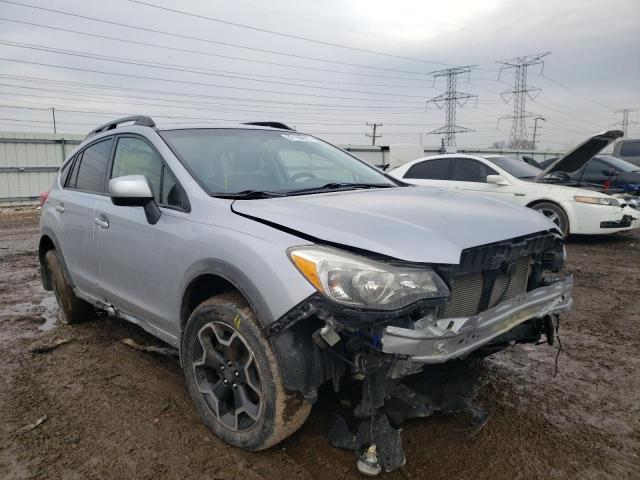 SUBARU XV CROSSTR 2014 jf2gpavc7e8243883