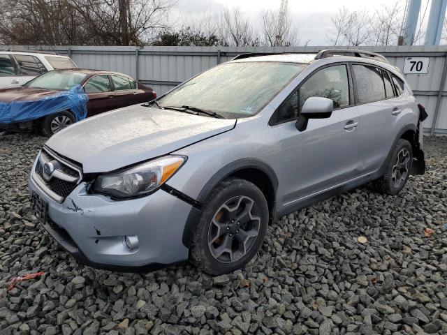 SUBARU XV CROSSTR 2014 jf2gpavc7e8257606