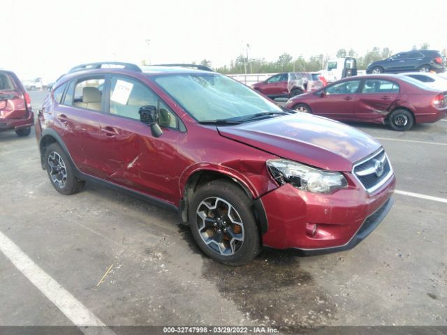 SUBARU XV CROSSTREK 2014 jf2gpavc7e8269089