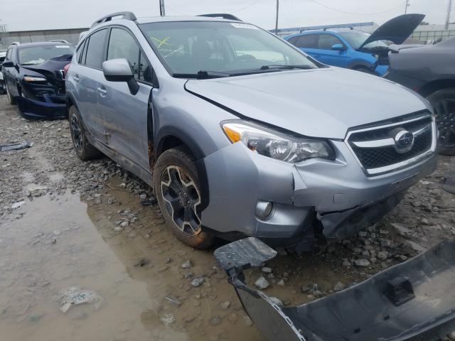 SUBARU XV CROSSTR 2014 jf2gpavc7e8288046