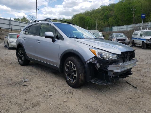 SUBARU XV CROSSTR 2014 jf2gpavc7e8329100