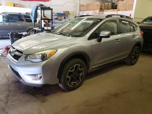 SUBARU XV CROSSTR 2014 jf2gpavc7e8332398