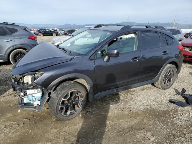 SUBARU XV 2014 jf2gpavc7eh347242