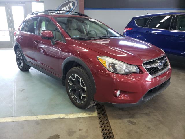 SUBARU XV CROSSTR 2013 jf2gpavc8d2801807