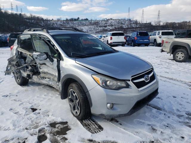 SUBARU XV CROSSTR 2013 jf2gpavc8d2850859