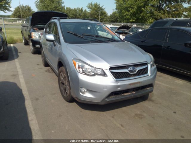 SUBARU XV CROSSTREK 2013 jf2gpavc8d2852742