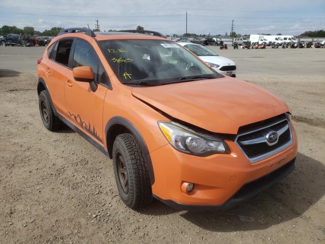 SUBARU XV CROSSTR 2013 jf2gpavc8d2854216