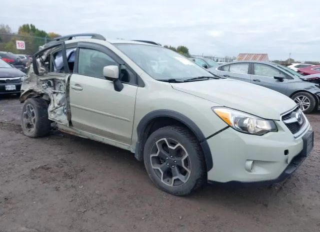 SUBARU XV CROSSTREK 2013 jf2gpavc8d2859724