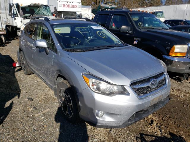 SUBARU XV CROSSTR 2013 jf2gpavc8d2861635