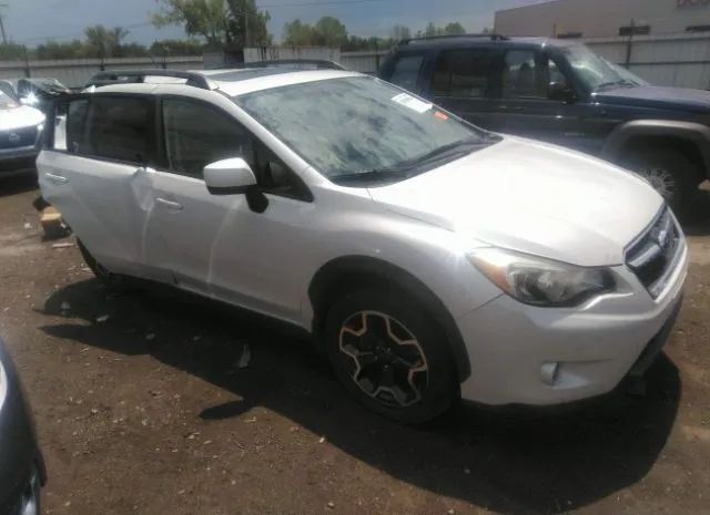 SUBARU XV CROSSTREK 2013 jf2gpavc8d2867631