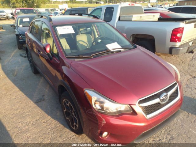 SUBARU XV CROSSTREK 2013 jf2gpavc8d2873896