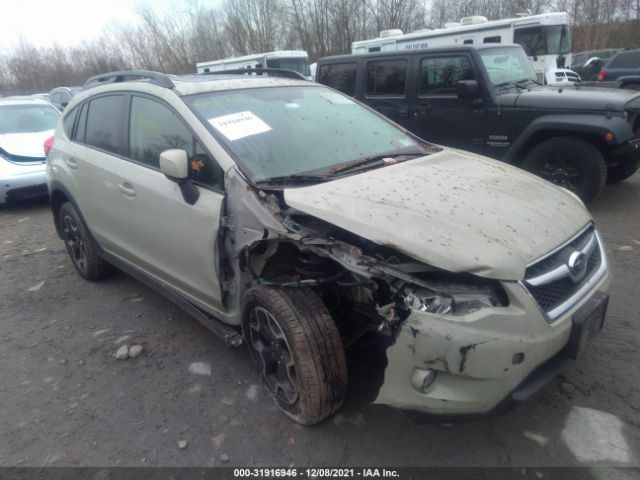 SUBARU XV CROSSTREK 2013 jf2gpavc8d2874854