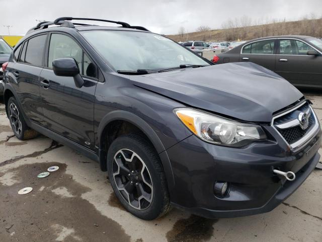 SUBARU XV CROSSTR 2013 jf2gpavc8d2878631