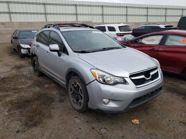 SUBARU XV CROSSTR 2013 jf2gpavc8d2893629