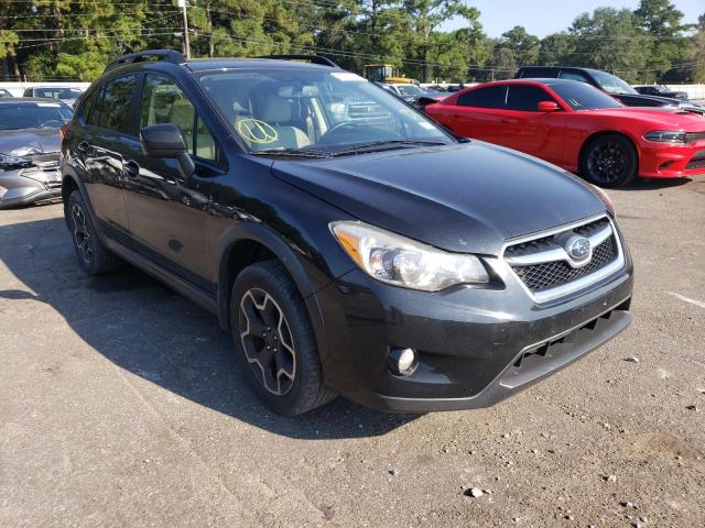 SUBARU XV CROSSTR 2013 jf2gpavc8d2900076