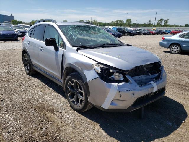 SUBARU XV CROSSTR 2014 jf2gpavc8e8214165