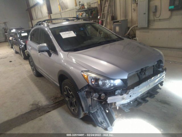 SUBARU XV CROSSTREK 2014 jf2gpavc8e8237218