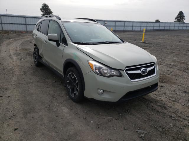 SUBARU XV CROSSTR 2014 jf2gpavc8e8242628