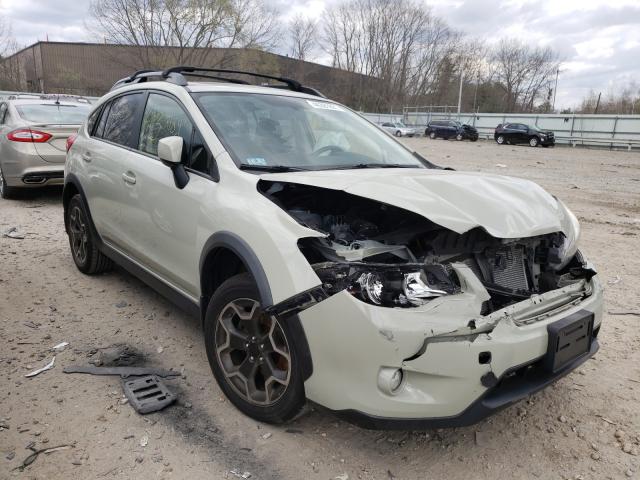 SUBARU XV CROSSTR 2014 jf2gpavc8e8242709