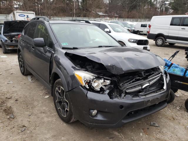 SUBARU XV CROSSTR 2014 jf2gpavc8e8247439