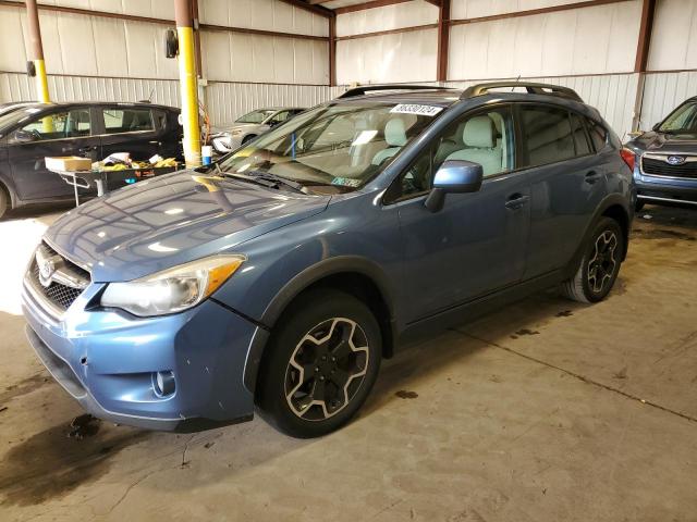 SUBARU XV CROSSTR 2014 jf2gpavc8e8247795