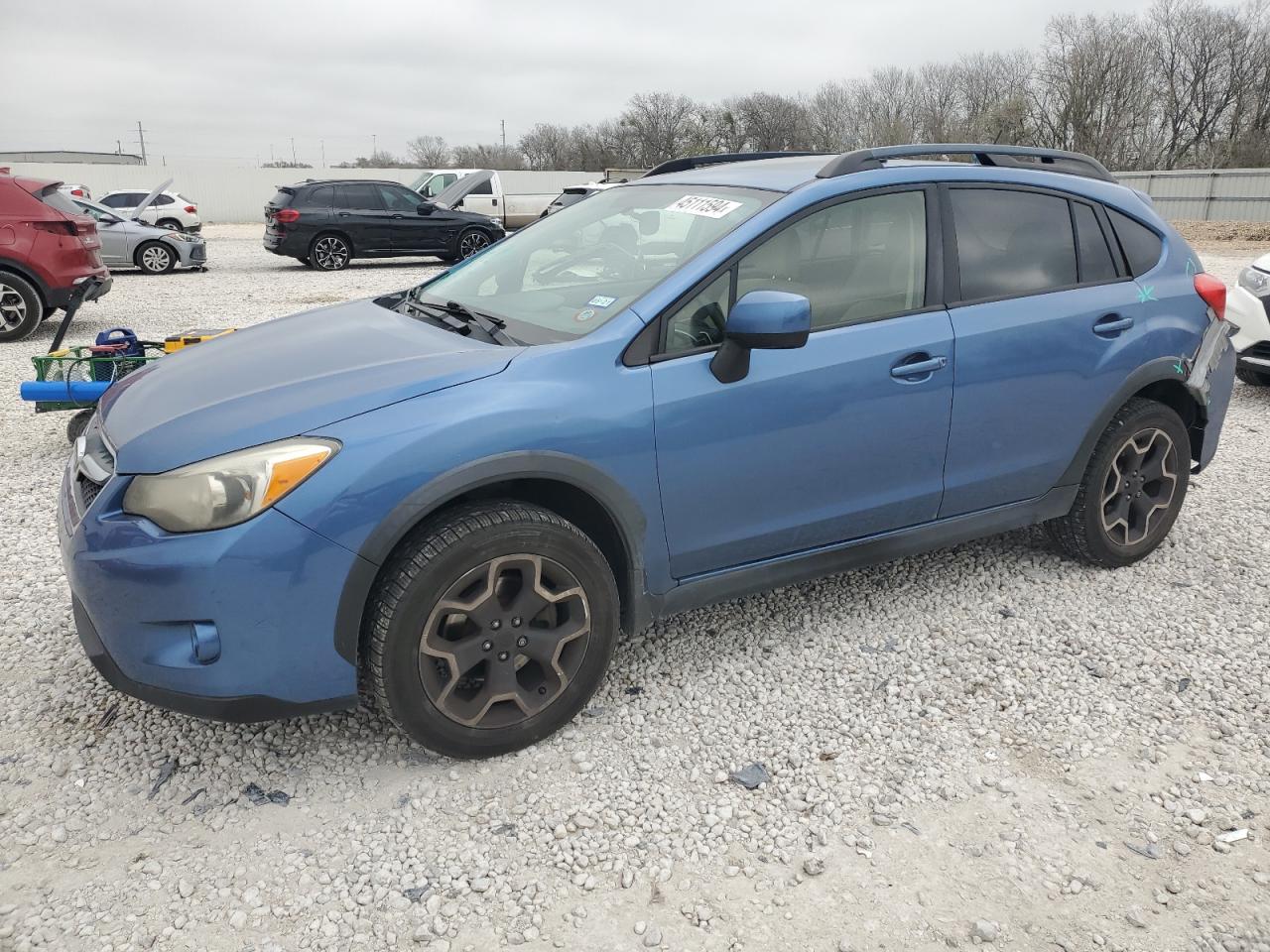 SUBARU XV 2014 jf2gpavc8e8276018