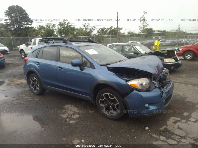 SUBARU XV CROSSTREK 2014 jf2gpavc8e8289352