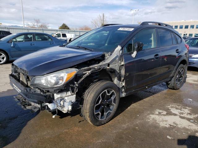 SUBARU XV CROSSTR 2014 jf2gpavc8e8295538