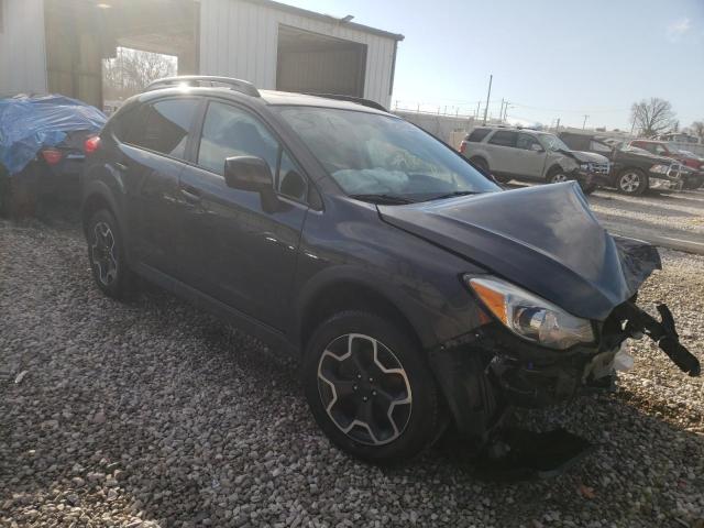 SUBARU XV CROSSTR 2014 jf2gpavc8e8305727