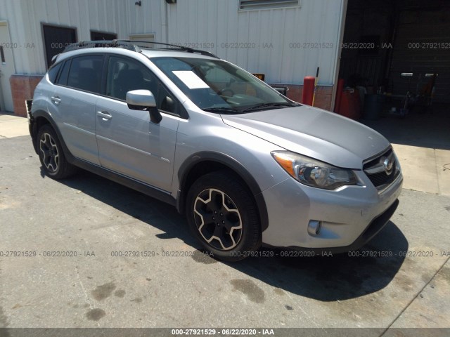 SUBARU XV CROSSTREK 2014 jf2gpavc8e8320115