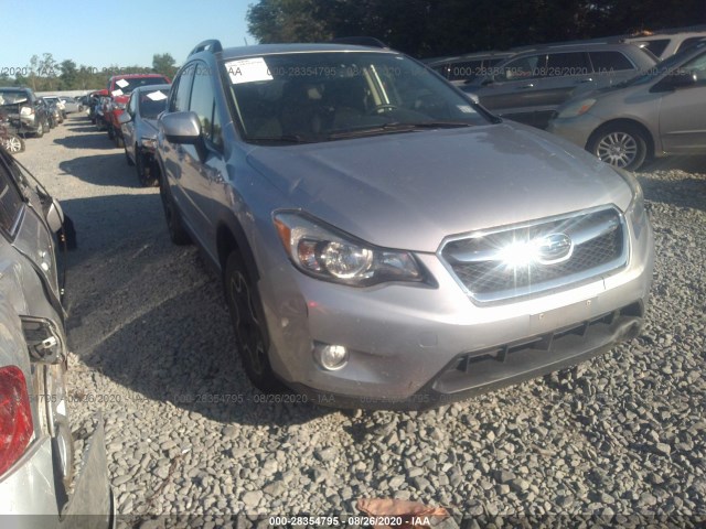 SUBARU XV CROSSTREK 2014 jf2gpavc8e8320194