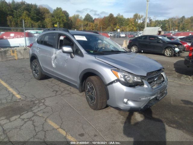 SUBARU XV CROSSTREK 2014 jf2gpavc8e8322138