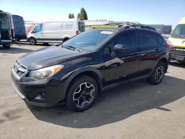 SUBARU XV CROSSTR 2014 jf2gpavc8e8339845