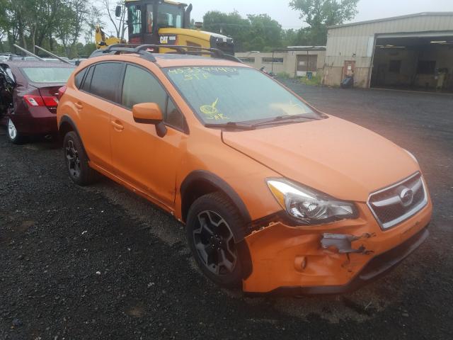 SUBARU NULL 2014 jf2gpavc8e8343846