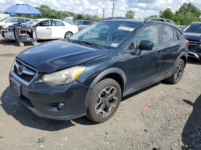 SUBARU XV CROSSTR 2014 jf2gpavc8e8345354