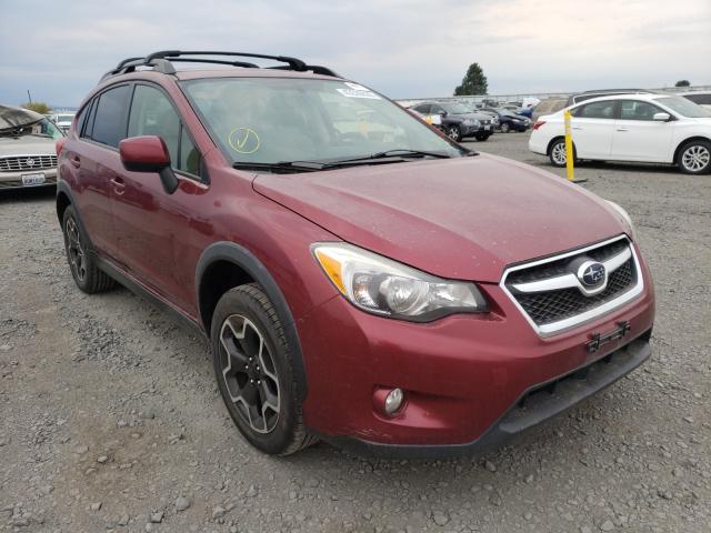 SUBARU XV CROSSTR 2013 jf2gpavc9d2213916