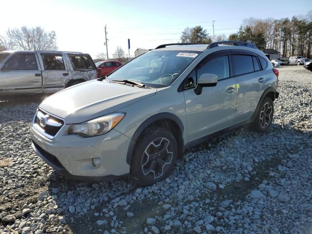 SUBARU XV CROSSTR 2013 jf2gpavc9d2217741