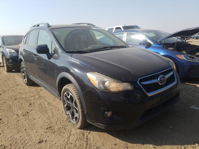 SUBARU XV CROSSTR 2013 jf2gpavc9d2802738