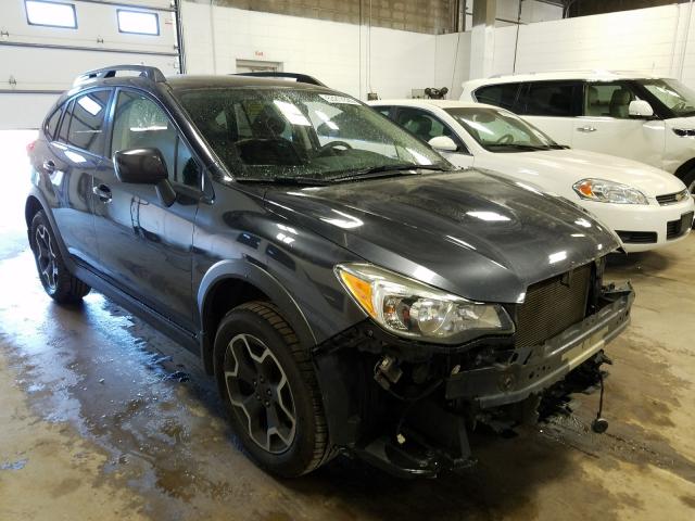 SUBARU XV CROSSTR 2013 jf2gpavc9d2808751